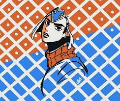 Pin On Guido Mista