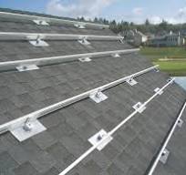 10 Tips for Installing Flashed Solar Roof Mounts | Solar Builder