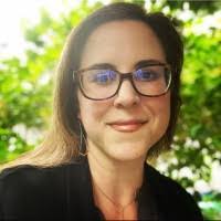 Karen Teeter's Instagram, Twitter & Facebook