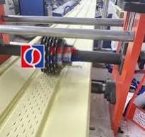 PVC Soffit Panel Manufacturing Plant PVC Soffit Vinyl Wall ...
