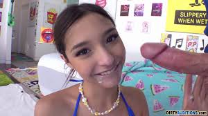 Molly Little & Layla Jenner - Bi Curious | Porntrex....