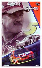Terry Labonte "Top Ten 2003"