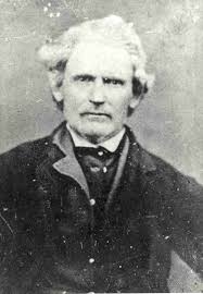 John Baker (1815-1886)