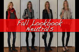 The fitting was so beautiful and for that price? Fall Style Ideas For Women Over 50 Neutral Lookbook 2013 Hotandflashy Com