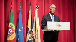 El objetivo de esta investigación, que cuenta con el. Coronavirus Em Portugal Pr Decreta Estado De Emergencia Vatican News