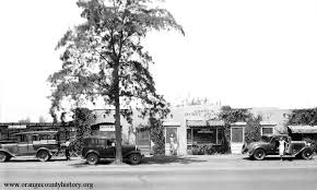 From the knott's berry farm collection. Breaking New Ground The Early Years Of Knott S Berry Farm Orange County Historical Society