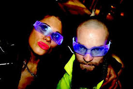 Glow Theatre — BEE ENCHANTED bee- enchanted