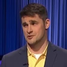 Jeopardy! player Chris Ban admits he 'cringed' over major flub despite  scoring come-from-behind 1st win in close game