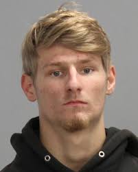 DEVRIES, SHAWN LEE was booked into the Brazos County Jail