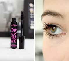 Essence i love extreme mascaras in 5 varianten erhältlich: Essence I Love Extreme Crazy Volume Mascara Makeupalley Saubhaya Makeup