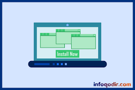 Karena setelah menginstal ulang, aplikasi yang terinstal sebelumnya akan hilang dan anda tidak harusmenginstal perangkat lunak yang pasti anda perlukan. Aplikasi Yang Wajib Diinstal Setelah Instal Ulang Windows