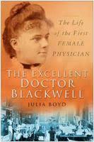 The Curious Life of Elizabeth Blackwell book by Pamela Holmes