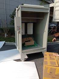 Small Powder Coating Booth For Diy Spray Booth Powder Coating Equipment Powder Coating