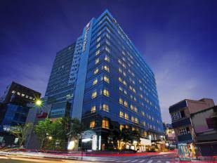 Tmark Grand Hotel Myeongdong