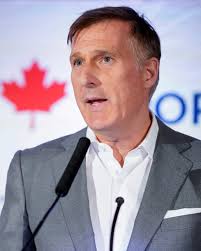 Canada's 'Mad Max' stokes anti-vax rage