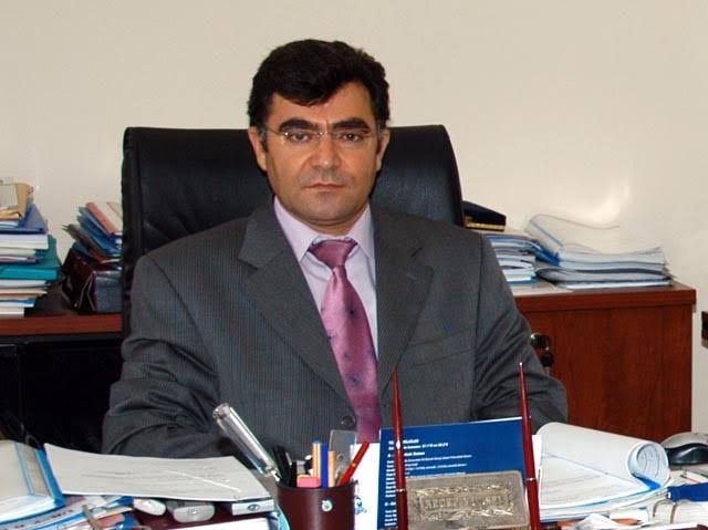 VALİ YARDIMCISI RECEP YÜKSEL ile ilgili görsel sonucu"