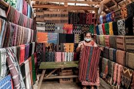 Maybe you would like to learn more about one of these? 4 Destinasi Wisata Untuk Menjelajahi Kain Tenun Setelah Pandemi