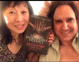 Fight and movement choreographer seeking opportunities