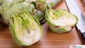 Maybe you would like to learn more about one of these? Come Pulire I Carciofi Ricetta It