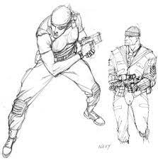 Garethhinds Com Concept Art