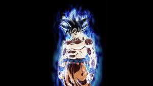 Son Goku Dragon Ball Dragon Ball Super Ultra Instinct Goku 1080p Wallpaper Hdwallpaper Desktop In 2020 Goku Wallpaper Dragon Ball Wallpapers Dragon Ball Super