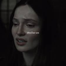 The Consequences of A Binding Ritual Tomarry Fanfic