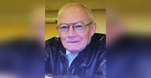 Obituary information for Rudd B. Thabes