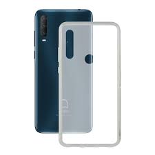 Contact Alcatel 1S 2020 Clear