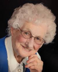 Esther Elizabeth Pasman Obituary November 21, 2024