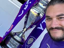 Alumni Update: Brian Mori (2009) Brian currently works for Orlando City  Soccer Club as the Stadium Operations Manager at Exploria Stadium. He  personally oversees the player and staff valet parking operations as