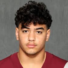 Cinco Ranch Football Roster (2022-23)