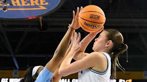 Jaime Jaquez Jr. and Sister Gabriela Make NCAA Tournament History