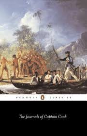 Court of international trade, as well as the former u.s. The Journals By James Cook