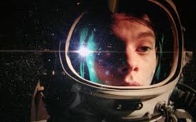 The Astronauts' Bodies