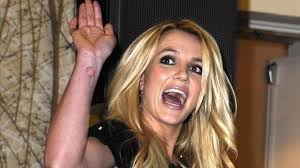 Britney Spears rompe con su novio David Lucado debido a un vídeo.