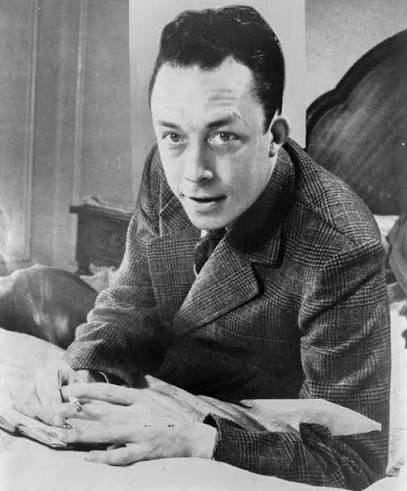 Albert Camus - Wikipedia, la enciclopedia libre