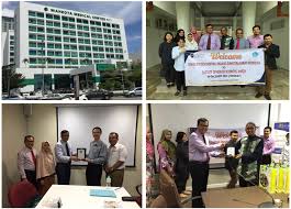 Surat keputusan rektor nomor un.03/hm.00.6/295/2016 tentang kalender akademik universitas islam negeri maulana malik ibrahim malang tahun akadmik 2016/2017 dapat didownload di sini Stikes Syedza Saintika Jalin Kerjasama Dengan Universitas Negeri Di Malaysia