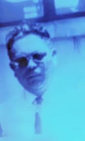 Anyone know him? Got this in my mail box