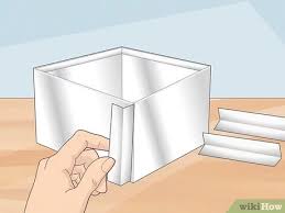 Quick & easy sheet metal projects working with sheet metal isn't difficult — if you have the right tools. How To Build A Box With Pictures Wikihow