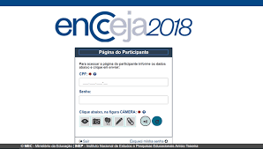 Está em busca de seu local de prova ou resultado do encceja ( exame nacional para certificação de competência de jovens e adultos)? Resultado Encceja 2018 Pagina Do Participante Inep Acesse