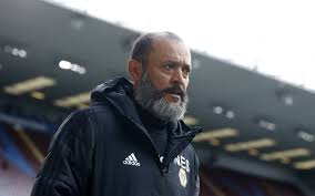 Nuno herlander simões espírito santo. Nuno Espirito Santo Quittera Les Wolves A La Fin De La Saison