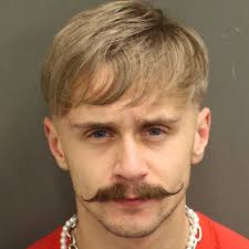 21-year-old Aaron Rankin from Wheatle charged with BATTERY! #Mugshots More  info here: https://mugshotsorlando.com/arrests/aaron-rankin-of-wheatley/