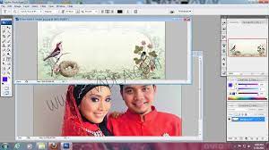 Itupun kalau ada photoshop la ye. Edit Gambar Anda Guna Photoshop I Dhia Vivadea