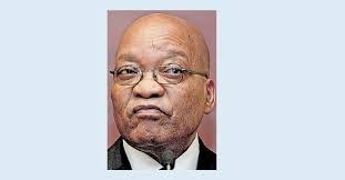 Jacob zuma refuses to resign and compares himself to nelson mandela. Jacob Zuma Manorama News Archives Archyde