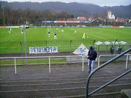 Sc freiburg ii previous match was against 1. Freiburg Ii Steigt Aus Der Regionalliga Sudwest In Die 3 Liga Auf