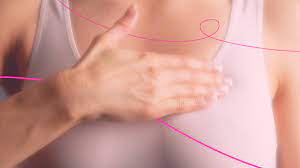 Osteosarcoma refers to primary tumors that develop in a bone, such as the collarbone or clavicle, states the american cancer society. 10 Breast Cancer Symptoms Besides Lumps That Everyone Should Know About Glamour