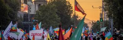 International Relations Review: Fall 2021 by The International Relations  Review - Issuu