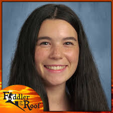 Meet more members of the cast of FIDDLER ON THE ROOF! The largest cast in  Servant Stage history!⁠ ⁠ Go to our website to read bios! servantstage.org⁠  Callaghan Petrosky (Fyedka)⁠ Nolen Petrosky (