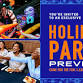 Dave & Buster's Holiday Sneak Peek
