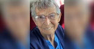 Obituary for Audrey M. (Clark) Specht